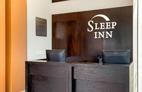 Culiacan Hotel | Sleep Inn Culiacan