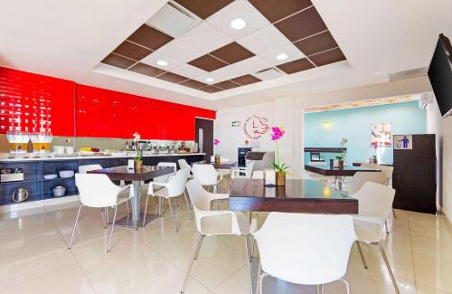Culiacan Hotel | Sleep Inn Culiacan