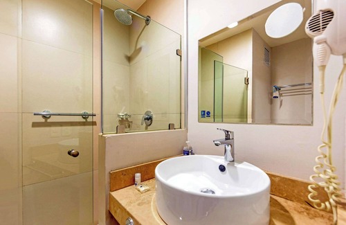 Culiacan Hotel | Sleep Inn Culiacan