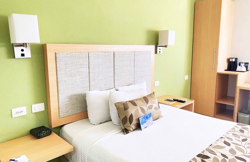 Culiacan Hotel | Sleep Inn Culiacan