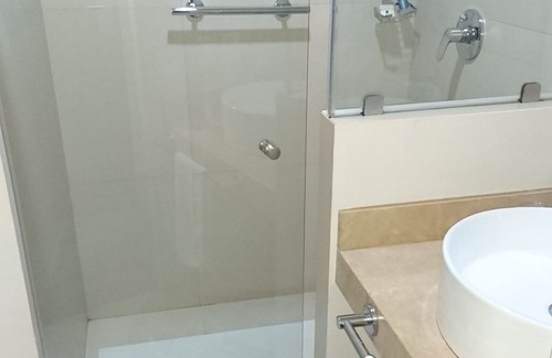 Culiacan Hotel | Sleep Inn Culiacan