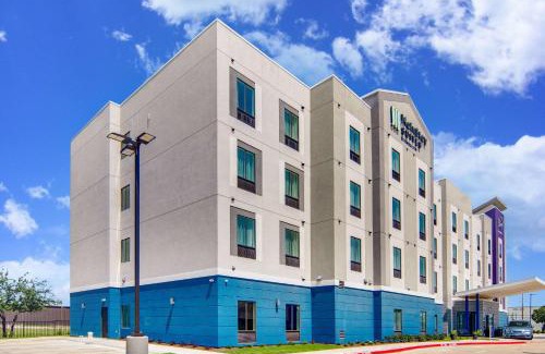 Northwest Dallas Hotel | Sleep Inn Dallas Northwest - Irving