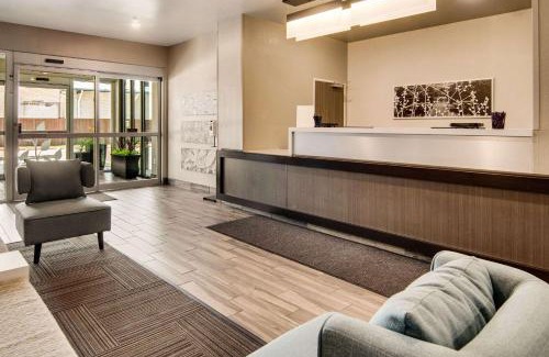 Northwest Dallas Hotel | Sleep Inn Dallas Northwest - Irving
