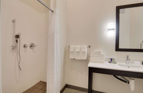 Northwest Dallas Hotel | Sleep Inn Dallas Northwest - Irving