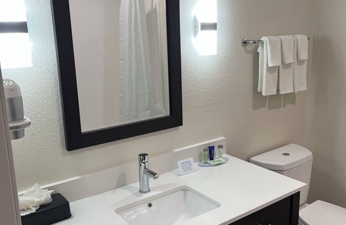 Northwest Dallas Hotel | Sleep Inn Dallas Northwest - Irving
