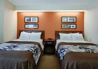 DeWitt Hotel | Sleep Inn DeWitt - Lansing North