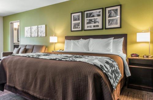 Ellenboro Hotel | Sleep Inn Ellenboro Hwy 50