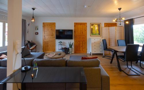 Jomala Apartment | Sleep Inn