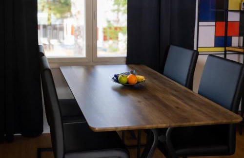 Jomala Apartment | Sleep Inn