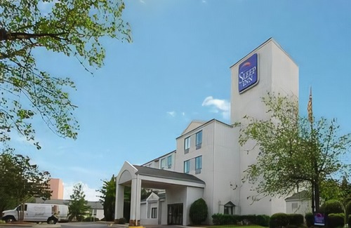 Fort Mill Hotel | Sleep Inn Fort Mill Near Carowinds Blvd