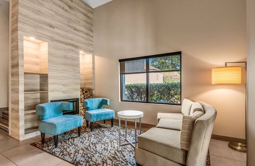 Fort Mill Hotel | Sleep Inn Fort Mill near Carowinds Blvd