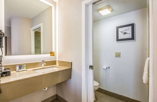 Fort Mill Hotel | Sleep Inn Fort Mill near Carowinds Blvd