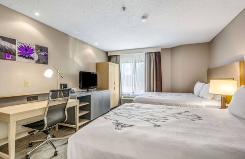 Fort Mill Hotel | Sleep Inn Fort Mill near Carowinds Blvd