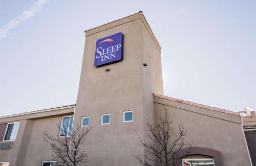 Gallup Hotel | Sleep Inn Gallup