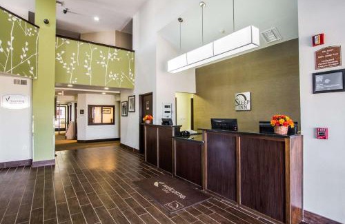 Gallup Hotel | Sleep Inn Gallup