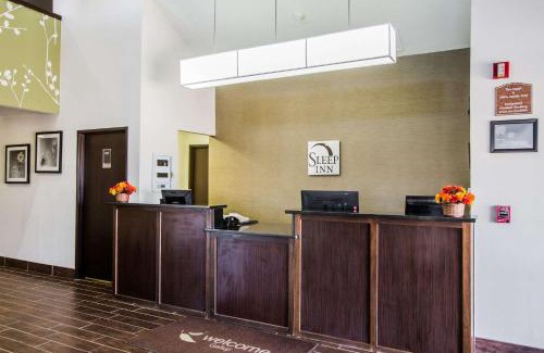 Gallup Hotel | Sleep Inn Gallup