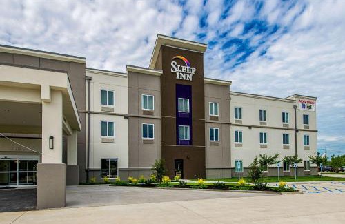 Geismar Hotel | Sleep Inn Geismar - Gonzales