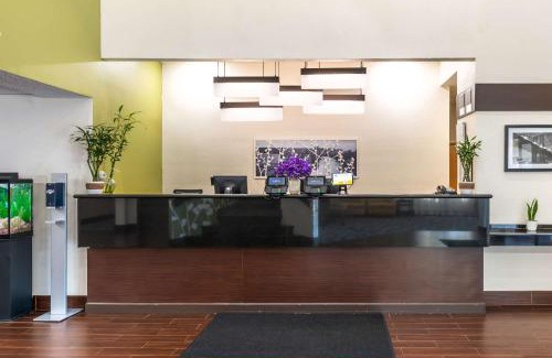 Henderson Hotel | Sleep Inn Henderson-Evansville South