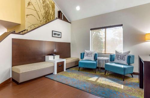 Henderson Hotel | Sleep Inn Henderson I-85