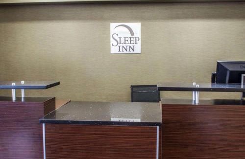 Williamsburg Hotel | Sleep Inn Historic
