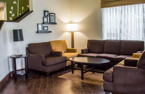 Williamsburg Hotel | Sleep Inn Historic