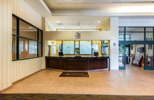 Northwest Hotel | Sleep Inn Lake Wright - Norfolk Airport