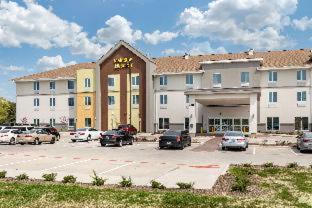 Lancaster Hotel | Sleep Inn Lancaster Dallas South