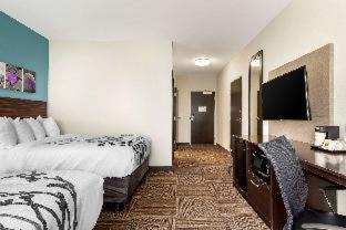 Lancaster Hotel | Sleep Inn Lancaster Dallas South