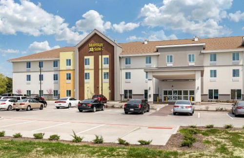 Lancaster Hotel | Sleep Inn Lancaster Dallas South