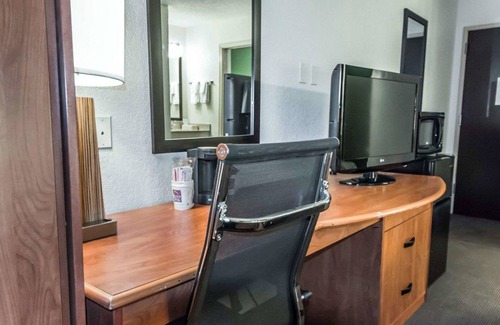 Jeffersontown Hotel | Sleep Inn Louisville