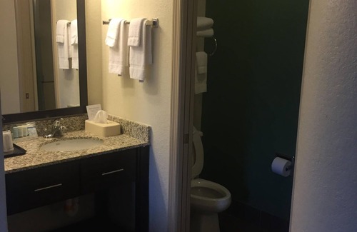 Jeffersontown Hotel | Sleep Inn Louisville