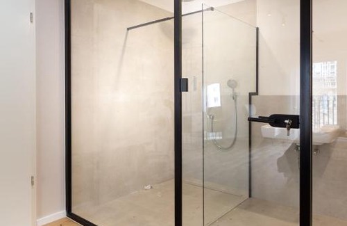 Unterbilk Apartment | Sleep Inn Medienhafen Suites