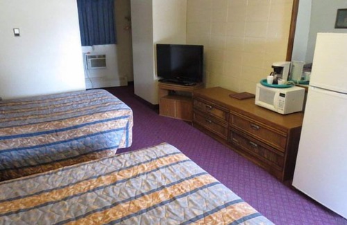 St. Albert Hotel | Sleep Inn Motel