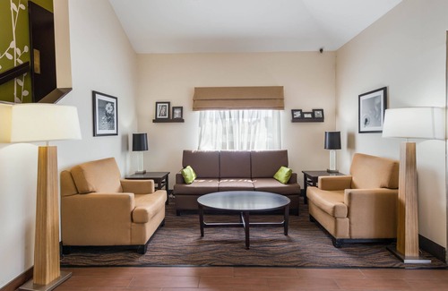 Naperville Hotel | Sleep Inn Naperville - Chicago