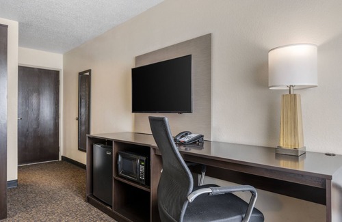 Naperville Hotel | Sleep Inn Naperville - Chicago