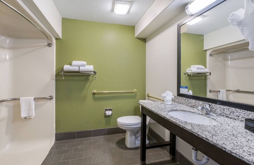 Naperville Hotel | Sleep Inn Naperville - Chicago