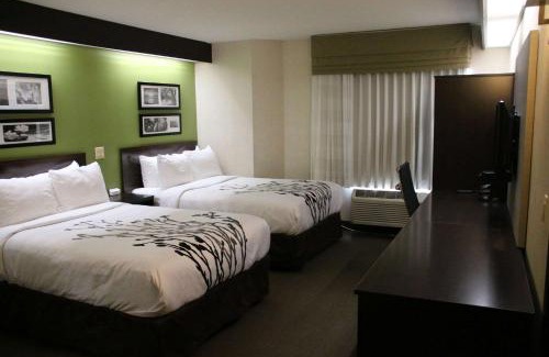 Lake Bluff Hotel | Sleep Inn near Great Lakes Naval Base