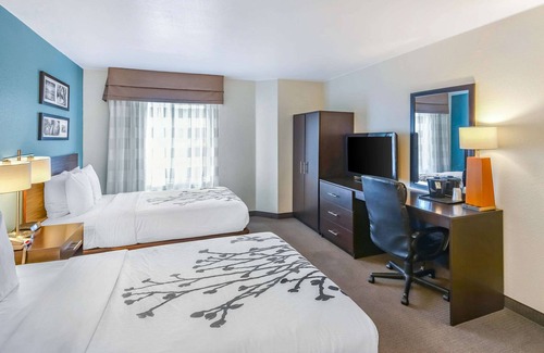 Post Falls Hotel | Sleep Inn near Washington State Line