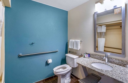 Post Falls Hotel | Sleep Inn near Washington State Line