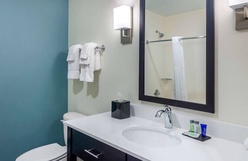 Newnan Hotel | Sleep Inn Newnan Atlanta South