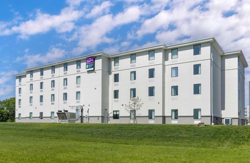 York Hotel | Sleep Inn North - Central York