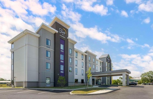 York Hotel | Sleep Inn North - Central York
