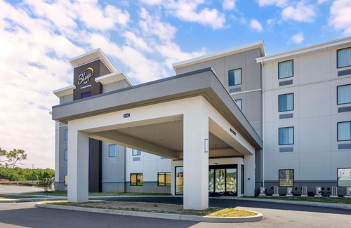 York Hotel | Sleep Inn North - Central York