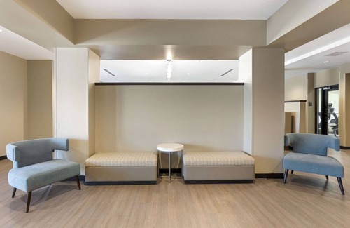 York Hotel | Sleep Inn North - Central York