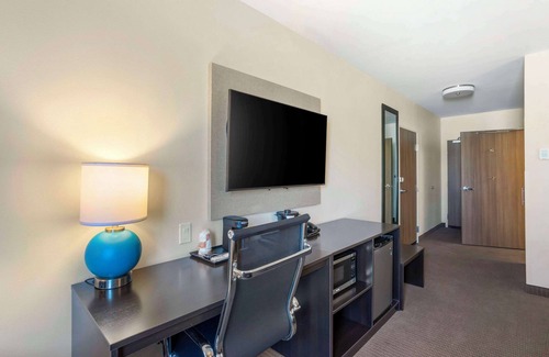 York Hotel | Sleep Inn North - Central York
