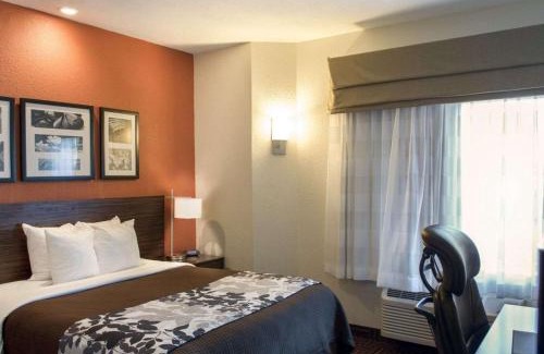 O'Fallon Hotel | Sleep Inn O'Fallon near I-64