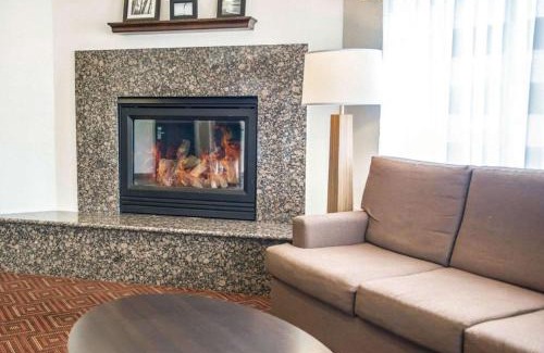 O'Fallon Hotel | Sleep Inn O'Fallon near I-64