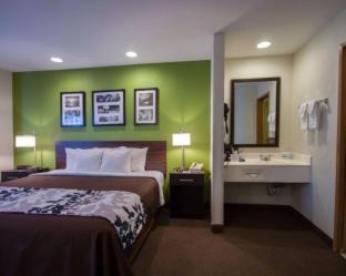 Ontario Hotel | Sleep Inn Ontario
