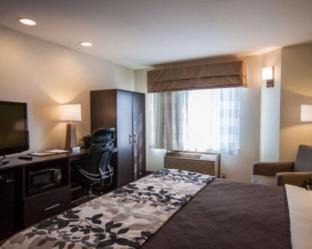Ontario Hotel | Sleep Inn Ontario
