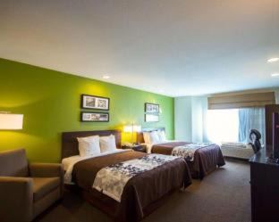 Ontario Hotel | Sleep Inn Ontario